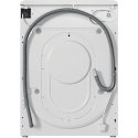INDESIT | Pralka z suszarką | BDE 76435 WSV EE | Klasa efektywności energetycznej B/D | Ładowana od frontu | Pojemność prania 7