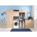 INDESIT | Pralka z suszarką | BDE 76435 WSV EE | Klasa efektywności energetycznej B/D | Ładowana od frontu | Pojemność prania 7