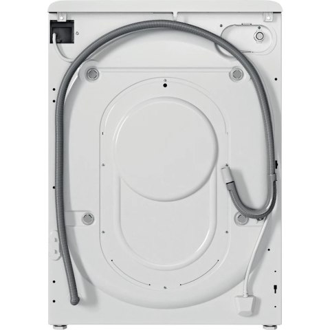 INDESIT | Pralka z suszarką | BDE 86436 WSV EE | Klasa efektywności energetycznej A/D | Ładowana od frontu | Pojemność prania 8 INDESIT | Pralka z suszarką | BDE 86436 WSV EE | Klasa efektywności energetycznej A/D | Ładowana od frontu | Pojemność prania 8
