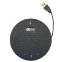 Kolekcja Boom | Głośnik konferencyjny | GIRO | Z wbudowanym mikrofonem | Bluetooth, USB typu A | Czarny