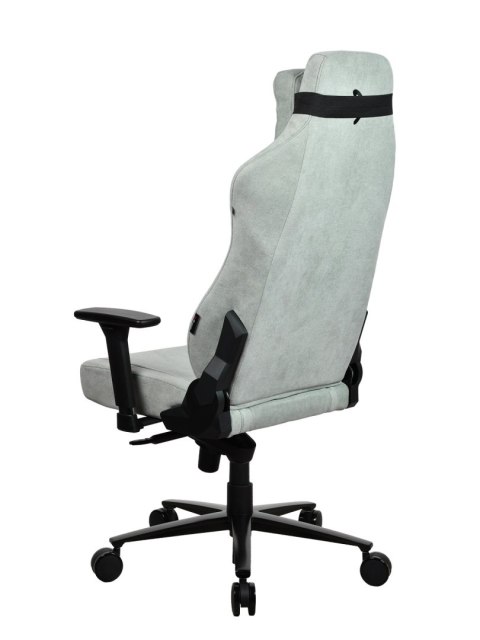 Krzesło do gier Arozzi | Materiał ramy: Metal; Podstawa kółek: Aluminium; Tapicerka: Miękka tkanina | Arozzi | Fotel gamingowy | Krzesło do gier Arozzi | Materiał ramy: Metal; Podstawa kółek: Aluminium; Tapicerka: Miękka tkanina | Arozzi | Fotel gamingowy |