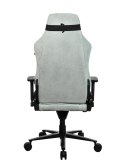 Krzesło do gier Arozzi | Materiał ramy: Metal; Podstawa kółek: Aluminium; Tapicerka: Miękka tkanina | Arozzi | Fotel gamingowy |