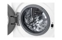 LG | F2DR509S1W | Pralko-suszarka | Klasa energetyczna A | Ładowanie frontowe | Pojemność prania 9 kg | 1200 obr./min | Głębokoś