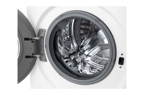 LG | F2DR509S1W | Pralko-suszarka | Klasa energetyczna A | Ładowanie frontowe | Pojemność prania 9 kg | 1200 obr./min | Głębokoś LG | F2DR509S1W | Pralko-suszarka | Klasa energetyczna A | Ładowanie frontowe | Pojemność prania 9 kg | 1200 obr./min | Głębokoś