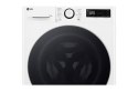 LG | F2DR509S1W | Pralko-suszarka | Klasa energetyczna A | Ładowanie frontowe | Pojemność prania 9 kg | 1200 obr./min | Głębokoś
