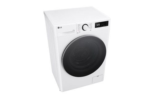 LG | F2DR509S1W | Pralko-suszarka | Klasa energetyczna A | Ładowanie frontowe | Pojemność prania 9 kg | 1200 obr./min | Głębokoś LG | F2DR509S1W | Pralko-suszarka | Klasa energetyczna A | Ładowanie frontowe | Pojemność prania 9 kg | 1200 obr./min | Głębokoś