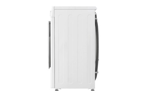 LG | F2DR509S1W | Pralko-suszarka | Klasa energetyczna A | Ładowanie frontowe | Pojemność prania 9 kg | 1200 obr./min | Głębokoś LG | F2DR509S1W | Pralko-suszarka | Klasa energetyczna A | Ładowanie frontowe | Pojemność prania 9 kg | 1200 obr./min | Głębokoś