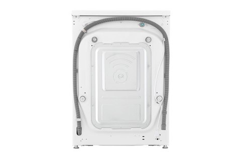 LG | F2DR509S1W | Pralko-suszarka | Klasa energetyczna A | Ładowanie frontowe | Pojemność prania 9 kg | 1200 obr./min | Głębokoś LG | F2DR509S1W | Pralko-suszarka | Klasa energetyczna A | Ładowanie frontowe | Pojemność prania 9 kg | 1200 obr./min | Głębokoś