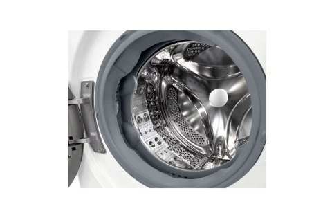 LG | F2WR709S2W | Pralka 9 kg 1200 obr/min 47.5 cm | Klasa energetyczna A-10% | Przednie ładowanie | Funkcja pary | Bezpośredni LG | F2WR709S2W | Pralka 9 kg 1200 obr/min 47.5 cm | Klasa energetyczna A-10% | Przednie ładowanie | Funkcja pary | Bezpośredni