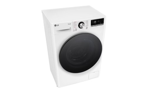 LG | F2WR709S2W | Pralka 9 kg 1200 obr/min 47.5 cm | Klasa energetyczna A-10% | Przednie ładowanie | Funkcja pary | Bezpośredni LG | F2WR709S2W | Pralka 9 kg 1200 obr/min 47.5 cm | Klasa energetyczna A-10% | Przednie ładowanie | Funkcja pary | Bezpośredni