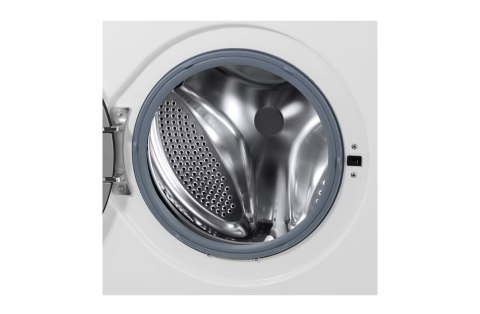 LG | Pralka | F2J3WSBWE | Klasa efektywności energetycznej E | Ładowana od frontu | Pojemność prania 6,5 kg | 1200 obr/min | Głę LG | Pralka | F2J3WSBWE | Klasa efektywności energetycznej E | Ładowana od frontu | Pojemność prania 6,5 kg | 1200 obr/min | Głę