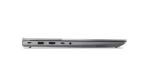 Lenovo | ThinkBook 14 2-w-1 Gen 4 | Luna Grey | 14 " | IPS | Ekran dotykowy | WUXGA | 1920 x 1200 pikseli | Intel Core U7 | 155U Lenovo | ThinkBook 14 2-w-1 Gen 4 | Luna Grey | 14 " | IPS | Ekran dotykowy | WUXGA | 1920 x 1200 pikseli | Intel Core U7 | 155U