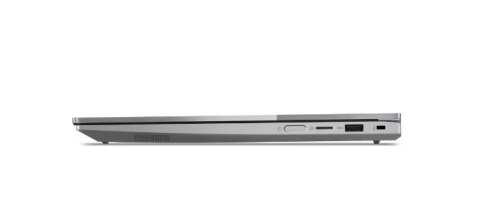 Lenovo | ThinkBook 14 2-w-1 Gen 4 | Luna Grey | 14 " | IPS | Ekran dotykowy | WUXGA | 1920 x 1200 pikseli | Intel Core U7 | 155U Lenovo | ThinkBook 14 2-w-1 Gen 4 | Luna Grey | 14 " | IPS | Ekran dotykowy | WUXGA | 1920 x 1200 pikseli | Intel Core U7 | 155U