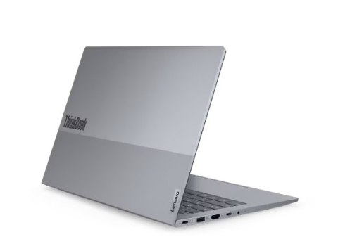 Lenovo | ThinkBook 14 Gen 7 | Arctic Grey | 14 " | IPS | WUXGA | 1920 x 1200 pikseli | Anti-glare | AMD Ryzen 5 | 7535HS | 16 GB Lenovo | ThinkBook 14 Gen 7 | Arctic Grey | 14 " | IPS | WUXGA | 1920 x 1200 pikseli | Anti-glare | AMD Ryzen 5 | 7535HS | 16 GB