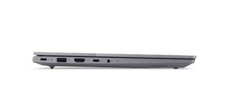 Lenovo | ThinkBook 14 Gen 7 | Arctic Grey | 14 " | IPS | WUXGA | 1920 x 1200 pikseli | Anti-glare | AMD Ryzen 5 | 7535HS | 16 GB Lenovo | ThinkBook 14 Gen 7 | Arctic Grey | 14 " | IPS | WUXGA | 1920 x 1200 pikseli | Anti-glare | AMD Ryzen 5 | 7535HS | 16 GB