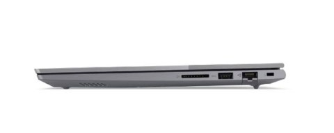 Lenovo | ThinkBook 14 Gen 7 | Arctic Grey | 14 " | IPS | WUXGA | 1920 x 1200 pikseli | Anti-glare | AMD Ryzen 5 | 7535HS | 16 GB Lenovo | ThinkBook 14 Gen 7 | Arctic Grey | 14 " | IPS | WUXGA | 1920 x 1200 pikseli | Anti-glare | AMD Ryzen 5 | 7535HS | 16 GB