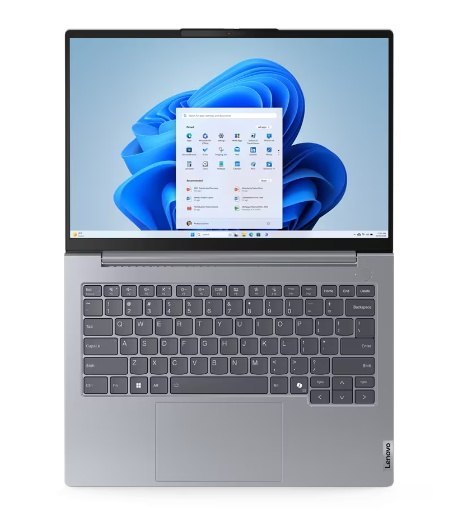 Lenovo | ThinkBook 14 Gen 7 | Arctic Grey | 14 " | IPS | WUXGA | 1920 x 1200 pikseli | Anti-glare | AMD Ryzen 5 | 7535HS | 16 GB Lenovo | ThinkBook 14 Gen 7 | Arctic Grey | 14 " | IPS | WUXGA | 1920 x 1200 pikseli | Anti-glare | AMD Ryzen 5 | 7535HS | 16 GB