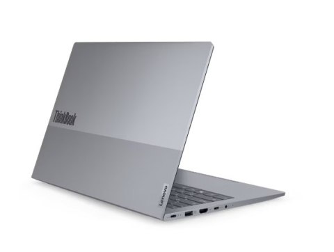 Lenovo | ThinkBook 14 Gen 7 | Arctic Grey | 14 " | IPS | WUXGA | 1920 x 1200 pikseli | Anti-glare | AMD Ryzen 7 | 7735HS | 16 GB Lenovo | ThinkBook 14 Gen 7 | Arctic Grey | 14 " | IPS | WUXGA | 1920 x 1200 pikseli | Anti-glare | AMD Ryzen 7 | 7735HS | 16 GB