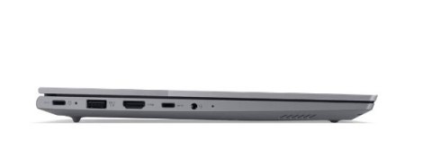 Lenovo | ThinkBook 14 Gen 7 | Arctic Grey | 14 " | IPS | WUXGA | 1920 x 1200 pikseli | Anti-glare | AMD Ryzen 7 | 7735HS | 16 GB Lenovo | ThinkBook 14 Gen 7 | Arctic Grey | 14 " | IPS | WUXGA | 1920 x 1200 pikseli | Anti-glare | AMD Ryzen 7 | 7735HS | 16 GB