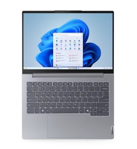 Lenovo | ThinkBook 14 Gen 7 | Arctic Grey | 14 " | IPS | WUXGA | 1920 x 1200 pikseli | Anti-glare | AMD Ryzen 7 | 7735HS | 16 GB Lenovo | ThinkBook 14 Gen 7 | Arctic Grey | 14 " | IPS | WUXGA | 1920 x 1200 pikseli | Anti-glare | AMD Ryzen 7 | 7735HS | 16 GB