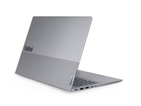 Lenovo | ThinkBook 16 Gen 7 | Arctic Grey | 16 " | IPS | WUXGA | 1920 x 1200 pikseli | Anti-glare | AMD Ryzen 5 | 7535HS | 16 GB Lenovo | ThinkBook 16 Gen 7 | Arctic Grey | 16 " | IPS | WUXGA | 1920 x 1200 pikseli | Anti-glare | AMD Ryzen 5 | 7535HS | 16 GB