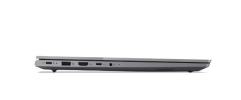 Lenovo | ThinkBook 16 Gen 7 | Arctic Grey | 16 " | IPS | WUXGA | 1920 x 1200 pikseli | Anti-glare | AMD Ryzen 5 | 7535HS | 16 GB Lenovo | ThinkBook 16 Gen 7 | Arctic Grey | 16 " | IPS | WUXGA | 1920 x 1200 pikseli | Anti-glare | AMD Ryzen 5 | 7535HS | 16 GB