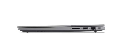 Lenovo | ThinkBook 16 Gen 7 | Arctic Grey | 16 " | IPS | WUXGA | 1920 x 1200 pikseli | Anti-glare | AMD Ryzen 5 | 7535HS | 16 GB Lenovo | ThinkBook 16 Gen 7 | Arctic Grey | 16 " | IPS | WUXGA | 1920 x 1200 pikseli | Anti-glare | AMD Ryzen 5 | 7535HS | 16 GB