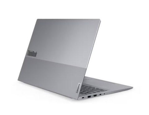 Lenovo | ThinkBook 16 Gen 7 | Arctic Grey | 16 " | IPS | WUXGA | 1920 x 1200 pikseli | Anti-glare | AMD Ryzen 7 | 7735HS | 16 GB Lenovo | ThinkBook 16 Gen 7 | Arctic Grey | 16 " | IPS | WUXGA | 1920 x 1200 pikseli | Anti-glare | AMD Ryzen 7 | 7735HS | 16 GB