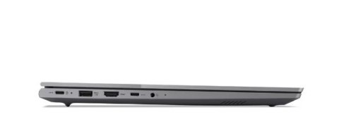 Lenovo | ThinkBook 16 Gen 7 | Arctic Grey | 16 " | IPS | WUXGA | 1920 x 1200 pikseli | Anti-glare | AMD Ryzen 7 | 7735HS | 16 GB Lenovo | ThinkBook 16 Gen 7 | Arctic Grey | 16 " | IPS | WUXGA | 1920 x 1200 pikseli | Anti-glare | AMD Ryzen 7 | 7735HS | 16 GB