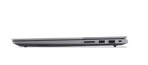 Lenovo | ThinkBook 16 Gen 7 | Arctic Grey | 16 " | IPS | WUXGA | 1920 x 1200 pikseli | Anti-glare | AMD Ryzen 7 | 7735HS | 16 GB Lenovo | ThinkBook 16 Gen 7 | Arctic Grey | 16 " | IPS | WUXGA | 1920 x 1200 pikseli | Anti-glare | AMD Ryzen 7 | 7735HS | 16 GB