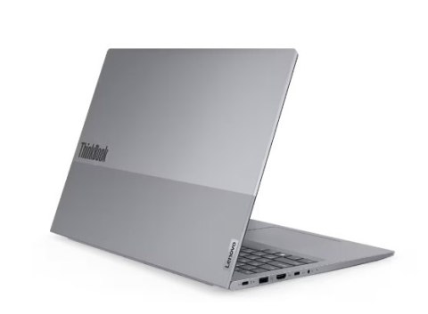 Lenovo | ThinkBook 16 Gen 7 | Arctic Grey | 16 " | IPS | WUXGA | 1920 x 1200 pikseli | Anti-glare | AMD Ryzen 7 | 7735HS | 16 GB Lenovo | ThinkBook 16 Gen 7 | Arctic Grey | 16 " | IPS | WUXGA | 1920 x 1200 pikseli | Anti-glare | AMD Ryzen 7 | 7735HS | 16 GB