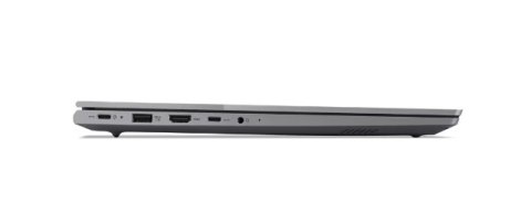 Lenovo | ThinkBook 16 Gen 7 | Arctic Grey | 16 " | IPS | WUXGA | 1920 x 1200 pikseli | Anti-glare | AMD Ryzen 7 | 7735HS | 16 GB Lenovo | ThinkBook 16 Gen 7 | Arctic Grey | 16 " | IPS | WUXGA | 1920 x 1200 pikseli | Anti-glare | AMD Ryzen 7 | 7735HS | 16 GB