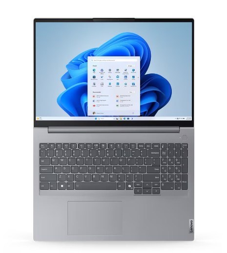 Lenovo | ThinkBook 16 Gen 7 | Arctic Grey | 16 " | IPS | WUXGA | 1920 x 1200 pikseli | Anti-glare | AMD Ryzen 7 | 7735HS | 16 GB Lenovo | ThinkBook 16 Gen 7 | Arctic Grey | 16 " | IPS | WUXGA | 1920 x 1200 pikseli | Anti-glare | AMD Ryzen 7 | 7735HS | 16 GB