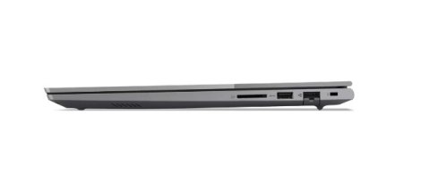 Lenovo | ThinkBook 16 Gen 7 | Arctic Grey | 16 " | IPS | WUXGA | 1920 x 1200 pikseli | Anti-glare | Intel Core U7 | 155H | 16 GB Lenovo | ThinkBook 16 Gen 7 | Arctic Grey | 16 " | IPS | WUXGA | 1920 x 1200 pikseli | Anti-glare | Intel Core U7 | 155H | 16 GB