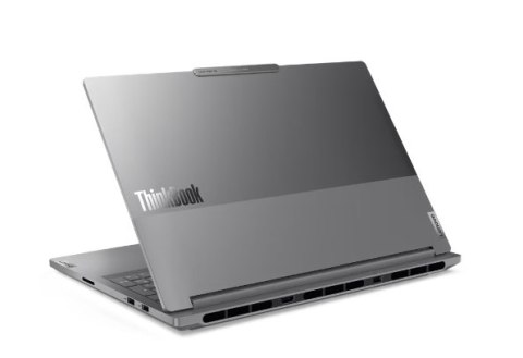 Lenovo | ThinkBook 16p Gen 5 | Storm Grey | 16 " | IPS | WQXGA | 2560 x 1600 pikseli | Anti-glare | Intel Core i7 | i7-14650HX | Lenovo | ThinkBook 16p Gen 5 | Storm Grey | 16 " | IPS | WQXGA | 2560 x 1600 pikseli | Anti-glare | Intel Core i7 | i7-14650HX |