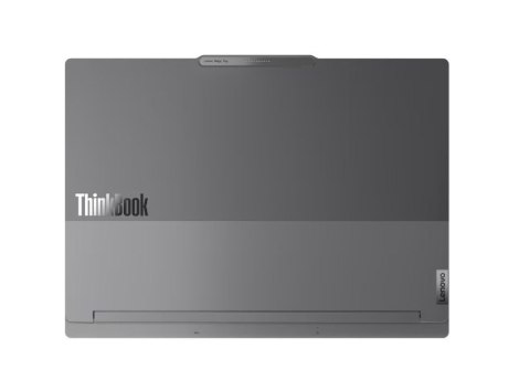 Lenovo | ThinkBook 16p Gen 5 | Storm Grey | 16 " | IPS | WQXGA | 2560 x 1600 pikseli | Anti-glare | Intel Core i7 | i7-14650HX | Lenovo | ThinkBook 16p Gen 5 | Storm Grey | 16 " | IPS | WQXGA | 2560 x 1600 pikseli | Anti-glare | Intel Core i7 | i7-14650HX |