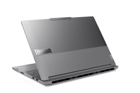 Lenovo | ThinkBook 16p Gen 5 | Storm Grey | 16 " | IPS | WQXGA | 2560 x 1600 pikseli | Anti-glare | Intel Core i7 | i7-14650HX | Lenovo | ThinkBook 16p Gen 5 | Storm Grey | 16 " | IPS | WQXGA | 2560 x 1600 pikseli | Anti-glare | Intel Core i7 | i7-14650HX |
