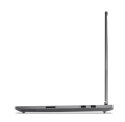 Lenovo | ThinkBook 16p Gen 5 | Storm Grey | 16 " | IPS | WQXGA | 2560 x 1600 pikseli | Anti-glare | Intel Core i7 | i7-14650HX |