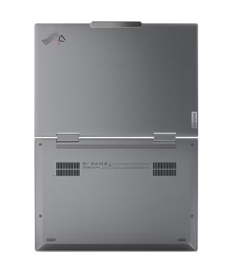 Lenovo ThinkPad X1 2-w-1 Gen 9 | Szary | 14 " | IPS | Ekran dotykowy | WUXGA | 1920 x 1200 pikseli | Antyodblaskowy | Intel Core Lenovo ThinkPad X1 2-w-1 Gen 9 | Szary | 14 " | IPS | Ekran dotykowy | WUXGA | 1920 x 1200 pikseli | Antyodblaskowy | Intel Core