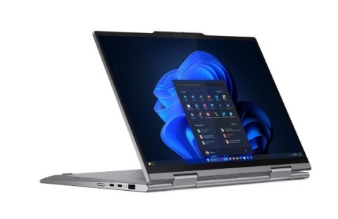 Lenovo ThinkPad X1 2-w-1 Gen 9 | Szary | 14 " | IPS | Ekran dotykowy | WUXGA | 1920 x 1200 pikseli | Antyodblaskowy | Intel Core Lenovo ThinkPad X1 2-w-1 Gen 9 | Szary | 14 " | IPS | Ekran dotykowy | WUXGA | 1920 x 1200 pikseli | Antyodblaskowy | Intel Core