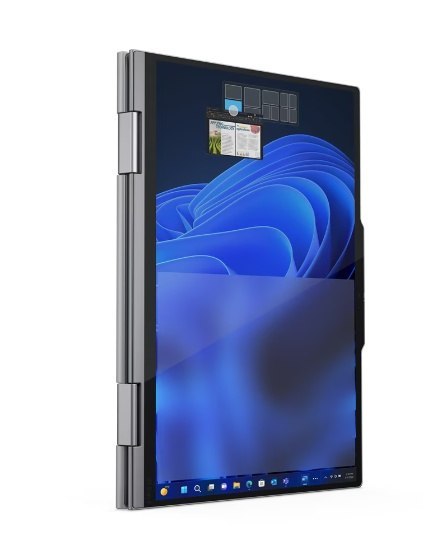 Lenovo ThinkPad X1 2-w-1 Gen 9 | Szary | 14 " | IPS | Ekran dotykowy | WUXGA | 1920 x 1200 pikseli | Antyodblaskowy | Intel Core Lenovo ThinkPad X1 2-w-1 Gen 9 | Szary | 14 " | IPS | Ekran dotykowy | WUXGA | 1920 x 1200 pikseli | Antyodblaskowy | Intel Core