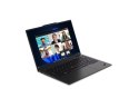 Lenovo | ThinkPad X1 Carbon Gen 12 | Czarny | 14 " | IPS | WUXGA | 1920 x 1200 pikseli | Anti-glare | Intel Core U5 | 125U | 16