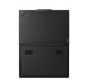 Lenovo | ThinkPad X1 Carbon Gen 12 | Czarny | 14 " | IPS | WUXGA | 1920 x 1200 pikseli | Anti-glare | Intel Core U5 | 125U | 16
