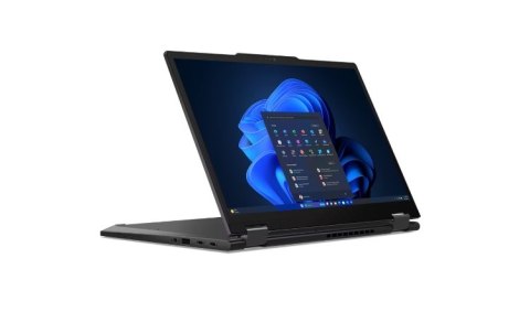 Lenovo | ThinkPad X13 2-w-1 (Gen 5) | Czarny | 13,3 " | IPS | Ekran dotykowy | WUXGA | 1920 x 1200 pikseli | Antyodblaskowy | In Lenovo | ThinkPad X13 2-w-1 (Gen 5) | Czarny | 13,3 " | IPS | Ekran dotykowy | WUXGA | 1920 x 1200 pikseli | Antyodblaskowy | In