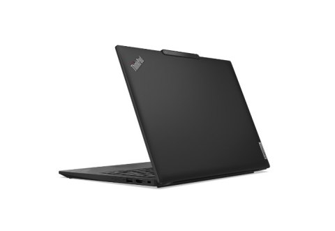 Lenovo | ThinkPad X13 (Gen 5) | Czarny | 13,3 " | IPS | WUXGA | 1920 x 1200 pikseli | Antyodblaskowy | Intel Core U5 | 125U | 16 Lenovo | ThinkPad X13 (Gen 5) | Czarny | 13,3 " | IPS | WUXGA | 1920 x 1200 pikseli | Antyodblaskowy | Intel Core U5 | 125U | 16