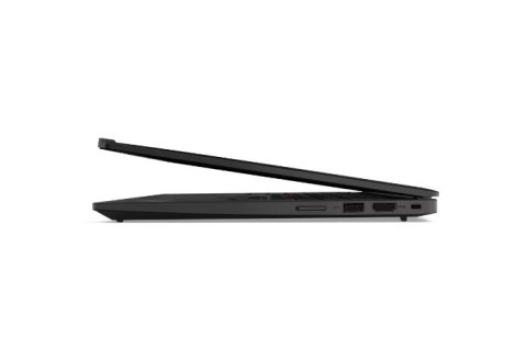 Lenovo | ThinkPad X13 (Gen 5) | Czarny | 13,3 " | IPS | WUXGA | 1920 x 1200 pikseli | Antyodblaskowy | Intel Core U5 | 125U | 16 Lenovo | ThinkPad X13 (Gen 5) | Czarny | 13,3 " | IPS | WUXGA | 1920 x 1200 pikseli | Antyodblaskowy | Intel Core U5 | 125U | 16