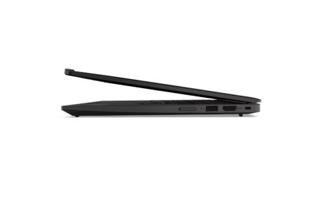 Lenovo | ThinkPad X13 (Gen 5) | Czarny | 13,3 " | IPS | WUXGA | 1920 x 1200 pikseli | Antyodblaskowy | Intel Core U7 | 155U | 16 Lenovo | ThinkPad X13 (Gen 5) | Czarny | 13,3 " | IPS | WUXGA | 1920 x 1200 pikseli | Antyodblaskowy | Intel Core U7 | 155U | 16