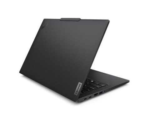 Lenovo ThinkPad 14 Gen 5 | Czarny | 14 " | IPS | WUXGA | 1920 x 1200 pikseli | Anti-glare | Intel Core U7 | 155U | 32 GB | SO-DI Lenovo ThinkPad 14 Gen 5 | Czarny | 14 " | IPS | WUXGA | 1920 x 1200 pikseli | Anti-glare | Intel Core U7 | 155U | 32 GB | SO-DI