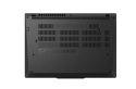 Lenovo ThinkPad 14 Gen 5 | Czarny | 14 " | IPS | WUXGA | 1920 x 1200 pikseli | Anti-glare | Intel Core U7 | 155U | 32 GB | SO-DI