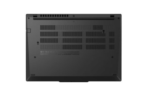 Lenovo ThinkPad 14 Gen 5 | Czarny | 14 " | IPS | WUXGA | 1920 x 1200 pikseli | Anti-glare | Intel Core U7 | 155U | 32 GB | SO-DI Lenovo ThinkPad 14 Gen 5 | Czarny | 14 " | IPS | WUXGA | 1920 x 1200 pikseli | Anti-glare | Intel Core U7 | 155U | 32 GB | SO-DI